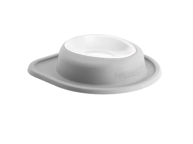 PSL3203LG - : Light Grey    Pet Feeding System for WeatherTech Image