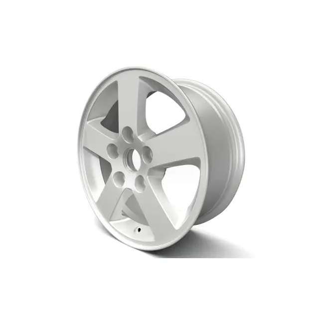 1AN31PAKAD - : Wheel, Alloy for Mopar Image