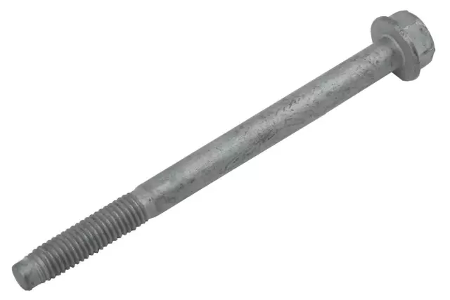 11589253 - : M8x1.25x105 Multi-Purpose Bolt for Buick: Encore, Envision, LaCrosse, Regal Sportback, Regal TourX | Cadillac: ATS, CTS | Chevrolet: Blazer, Camaro, Colorado, Cruze, Equinox, Malibu, Spark, Traverse, Trax | GMC: Acadia, Canyon, Sierra 2500 HD, Sierra 3500 HD, Terrain | Saturn: Vue Image