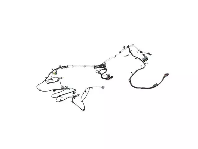 68299795AB - Electrical: Chassis Wiring for Mopar Image