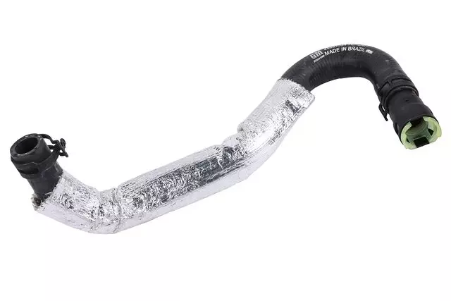 25958072 - HVAC: HVAC Heater Hose for Hummer: H3, H3T Image