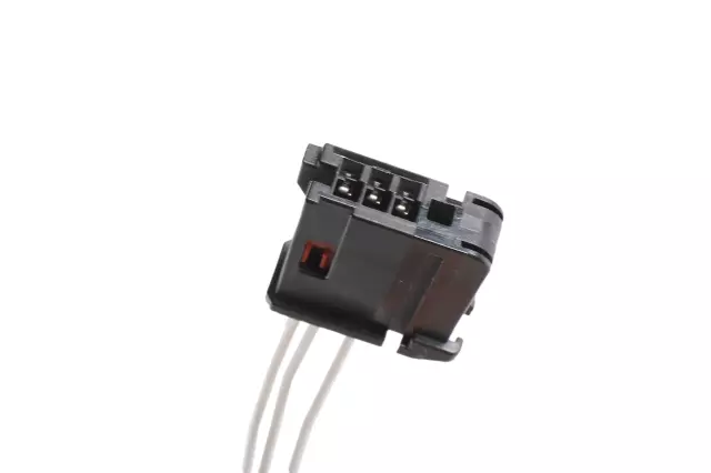 85535180 - Electrical, Lighting and Body: Body Wiring Harness Connector Kit for Buick: Envision | Cadillac: XT4 | Chevrolet: Malibu Image