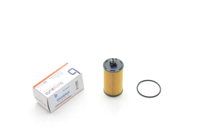 1BP00927AA - : Premium Long Mileage Engine Oil Filter for bproauto Image