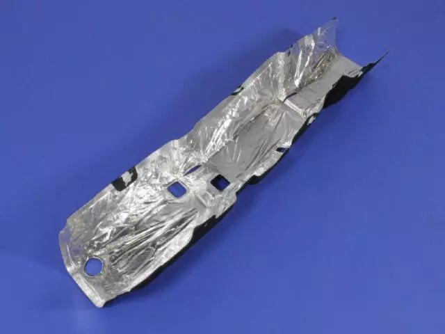5155657AD - Interior Trim: Tunnel Silencer for Mopar Image