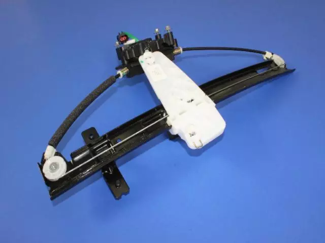 Front Door Window Regulator, Right - Mopar (55363286AE)