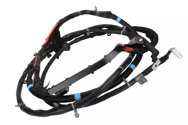 Positive Battery Cable - GM (84488912)