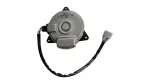 1636331200 - Cooling System: Fan Motor for Toyota Image