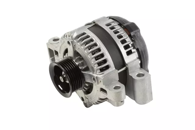 2004-2011 GM Alternator - GM (84009373)
