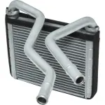HT2036C - : HVAC Heater Core -- Heater Core Aluminum for UAC Image