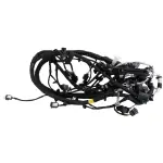 JU5Z12A581L - : Wire Assembly for Ford Image