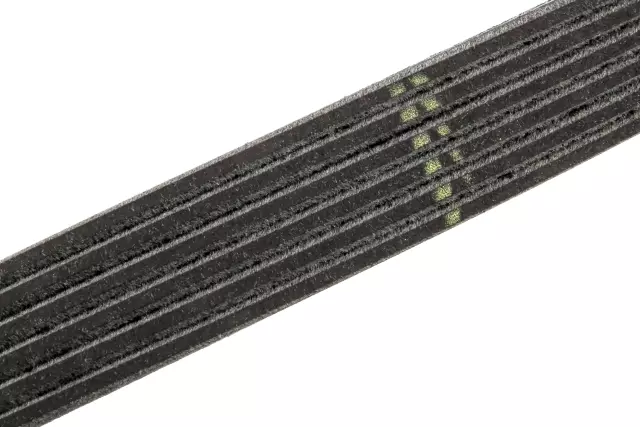 V-Ribbed Serpentine Belt - GM (12576455)