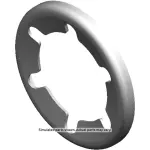 13360088 - : Retainer for GM Image
