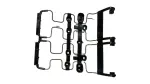 71051AK010 - Body: Frame Assembly Spring for Toyota Image