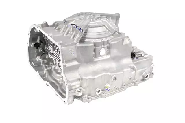 Automatic Transmission Case - ACDelco (24284191)