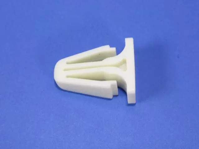 68230491AA - Frames and Bumpers: Fascia Clip for Mopar Image