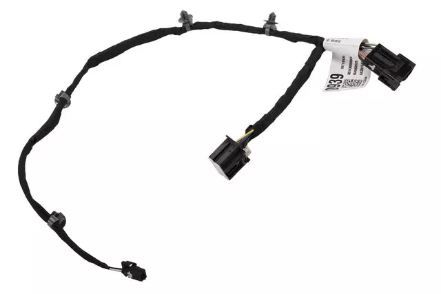 84710939 - Body: Harness for Cadillac: CT4 Image