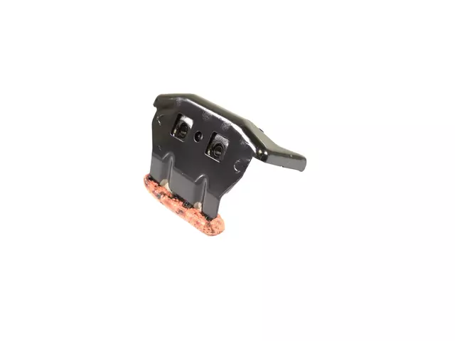 68302959AB - Body Sheet Metal Except Doors: Latch Reinforcement, Left for Jeep: Wrangler Image