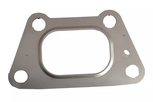 20893953 - : Exhaust Gasket for Buick: Enclave, LaCrosse | Cadillac: ATS, CTS, SRX, XTS | Chevrolet: Camaro, Caprice, Captiva Sport, Colorado, Equinox, Impala, Impala Limited, Traverse, Traverse Limited | GMC: Canyon, Terrain Image