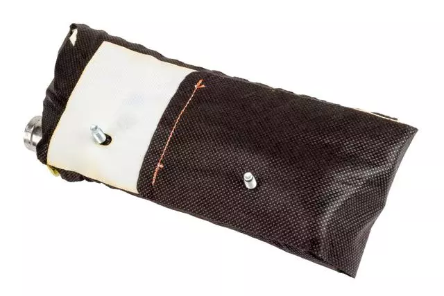 20970105 - Electrical: Side Air Bag for Cadillac: CTS Image