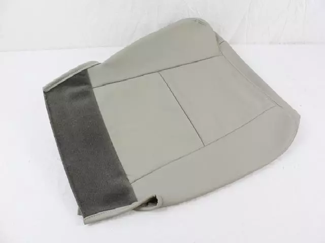 Front Seat Cushion Cover, Right & Left - Mopar (1AM961J1AA)