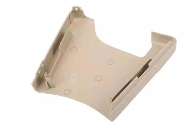 15914549 - Body: Seat Hinge Cover for GM Image