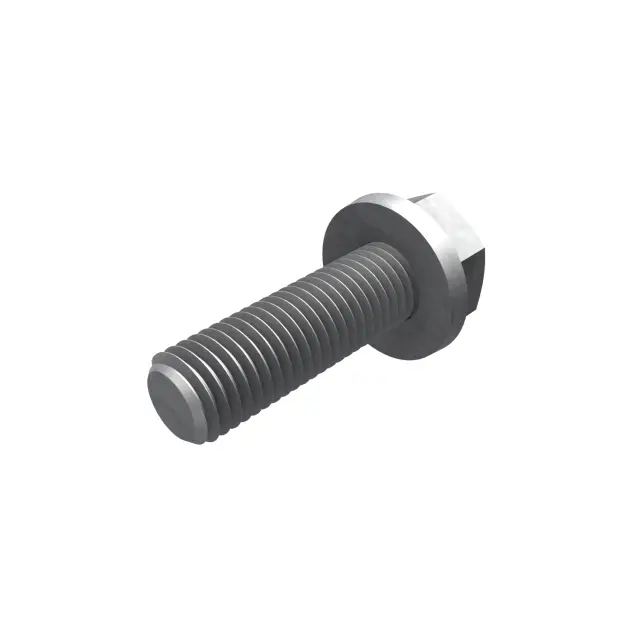 6509454AA - Brakes: Hex Flange Head Bolt for Mopar Image