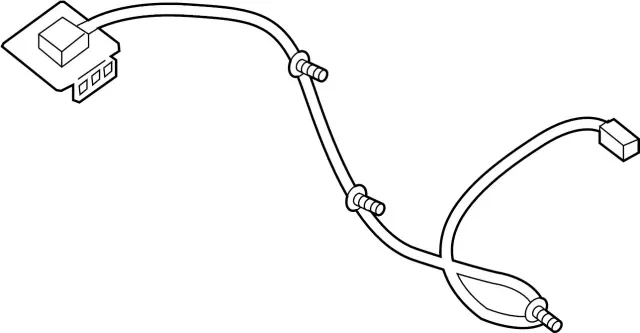 259759PF0A - : Antenna Assembly-GPS for Infiniti Image