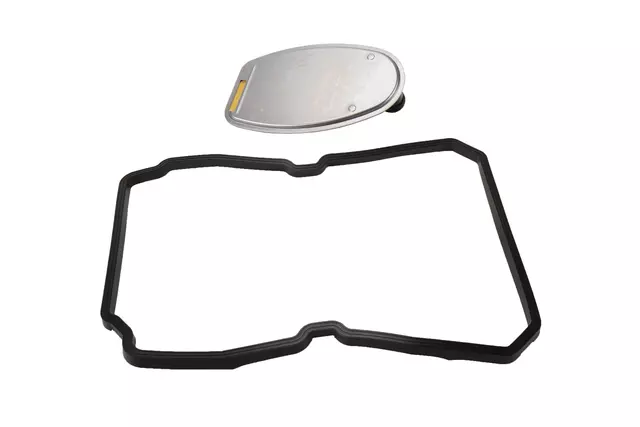 Automatic Transmission Fluid Filter Kit - ACDelco (TF357)