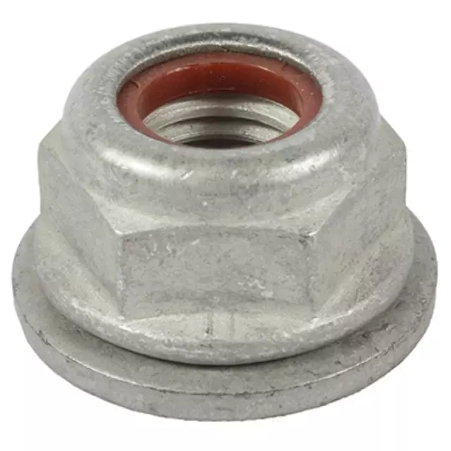 Mount Bracket Nut - Ford (W710430-S900)