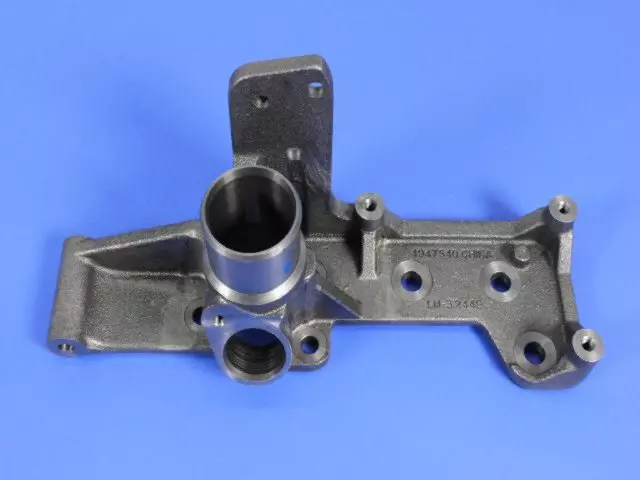 Water Inlet Connector - Mopar (68210189AA)