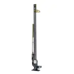 XT605 - : 60 in X-TREME Model, 7000 lb. Capacity. Unique Winch-Clamp-Spreader Attachment. for Hi-lift Jack Image