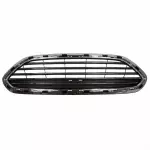 D2BZ17B968AA - Body: Upper Grille for Ford: Fiesta Image