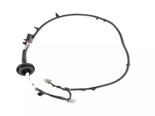 Trailer Tow Wiring - Mopar (68250736AA)