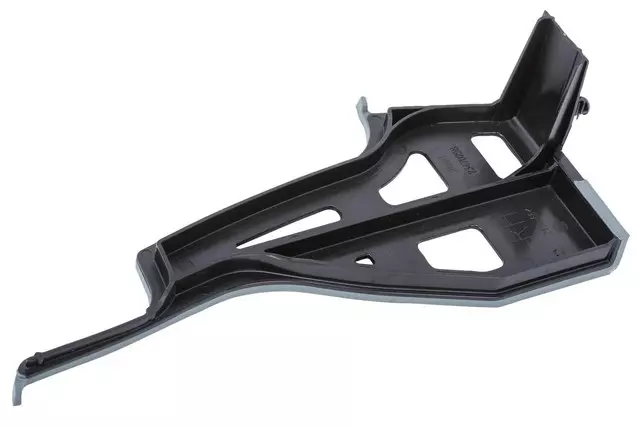 23470258 - Body: Lower Panel Baffle for Cadillac: Escalade | Chevrolet: Tahoe | GMC: Yukon Image