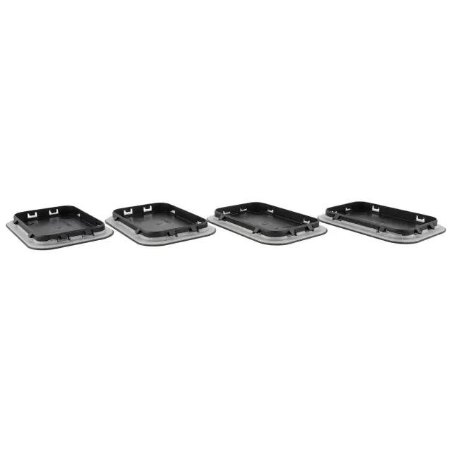 Plug Rubber - Ford (W721430-S300)