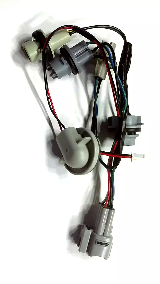 84981FJ140 - : Socket &amp; Wire for Subaru Image