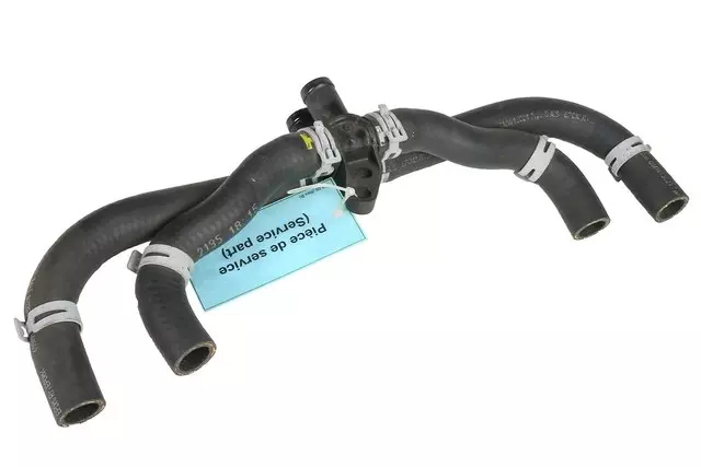 12668195 - : Coolant Hose for Cadillac: CT5, CT6 Image