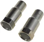 42008 - : Spark Plug Non-Foulers - 14mm Tapered Seat for Dorman Image