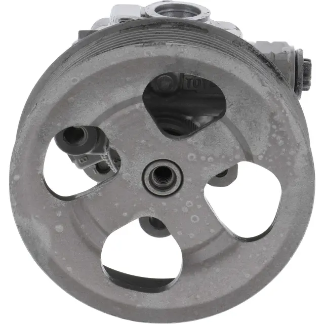 96493M - : Power Steering Pump - MAVAL - Hydraulic Power - Remanufactured - 96493M for Maval Image
