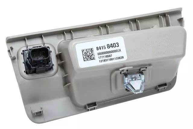 84158403 - Body: Pull Pocket for GMC: Acadia Image