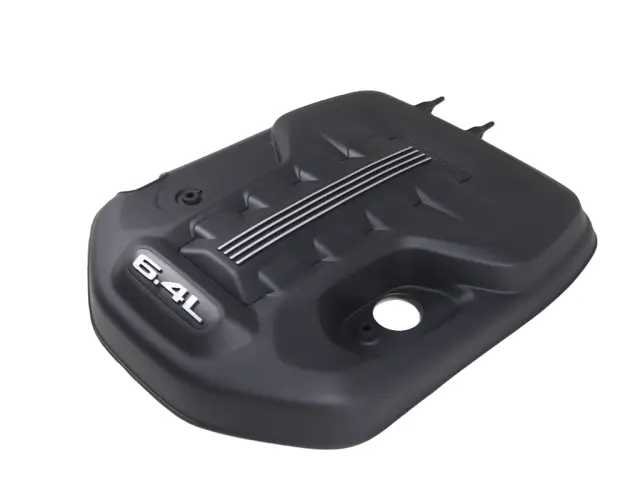68477464AB - : Engine Cover for Mopar Image