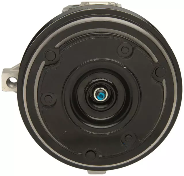 Air Conditioning Compressor - ACDelco (15-22140A)