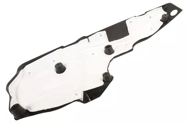 20944557 - : Instrument Panel Insulator for Chevrolet: Silverado 1500, Silverado 1500 LD, Silverado 2500 HD, Silverado 3500 HD, Suburban, Tahoe | GMC: Sierra 1500, Sierra 1500 Limited, Sierra 2500 HD, Sierra 3500 HD, Yukon, Yukon XL Image