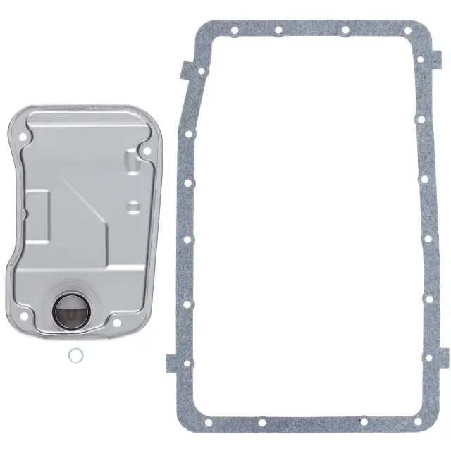 B331 - Filters: ATP Automatic Transmission Filter Kit for ATP Image