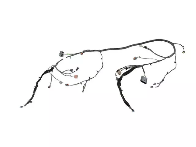 Front End Module Wiring - Mopar (68285932AD)