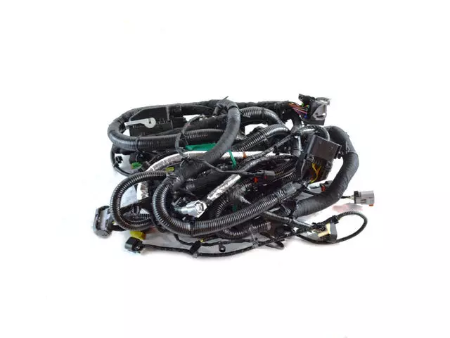 68237882AC - Electrical: Transmission Wiring for Mopar Image