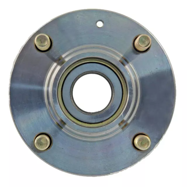 512195 - : Rear Wheel Hub and Bearing Assembly for ACDelco Image