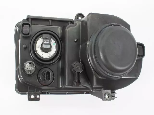 57010759AA - Electrical: Headlamp Assembly for Chrysler: 300 Image