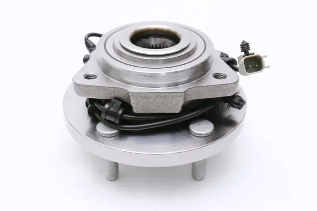 1BP00235AB - Wheels, Tires &amp; Parts: Wheel Bearing and Hub Assembly for bproauto Image