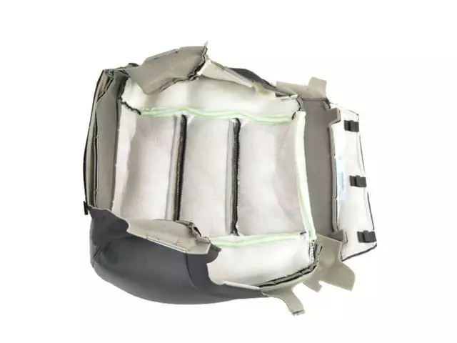 Rear Seat Cushion Cover, Right - Mopar (5RV40DX9AC)